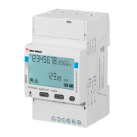 Victron Energy Meter EM540 - 3 phase - max 65A/phase