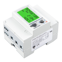 Victron Energy Meter EM24 - 3 Phase - Max 65A/Phase