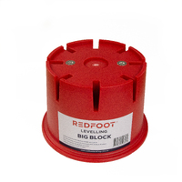 Redfoot Levelling Big Block