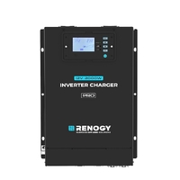Renogy Pro 12V 2000W HF Inverter Charger