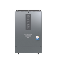 Renogy REGO 3000W Inverter Charger