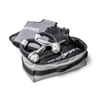 Bushranger Heavy Duty Essential Kinetic Kit