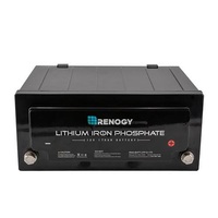 Renogy 12V 170Ah Lithium-Iron Phosphate Battery