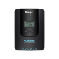Renogy Rover Li 20A MPPT Solar Charge Controller with BT-1 Bluetooth Module