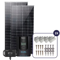 Renogy Solar Bundle