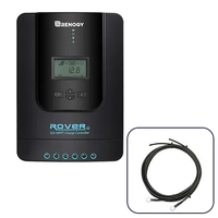 Renogy Rover Li 30A MPPT Solar Charge Controller
