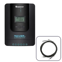 Renogy Rover Li 40A MPPT Solar Charge Controller