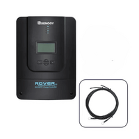 Renogy Rover Li 60A MPPT Solar Charge Controller