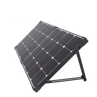 Renogy 100W 12V Eclipse Folding Solar Suitcase