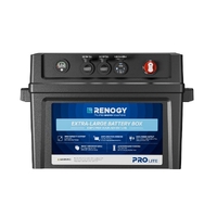 Renogy XL Smart Battery Box