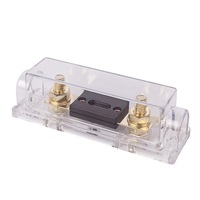 Renogy 200A ANL Fuse Set with Fuse