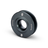 Bushranger Aluminium Recovery Ring