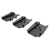 Foxwing Awning Brackets - by Front Runner