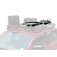 Pro Surfboard, Windsurf AND Paddle Board Carrier - by Front Runner