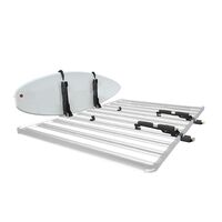 Vertical Surfboard Carrier - by Front Runner