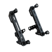 Front Runner Slimline 3 Recovery Board Side Mount Bracket