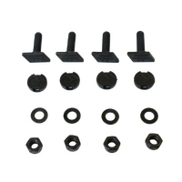 Front Runner Slimline 3 Fastener Kit 4