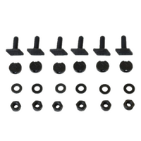 Front Runner Slimline 3 Fastener Kit 6