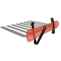 Pro Ski, Snowboard AND Fishing Rod Carrier - by Front Runner