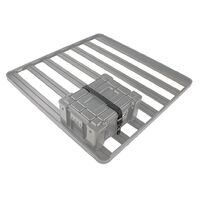 Lockable Storage Strap Down - by Front Runner