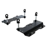 Recovery Device Mounting Kit - by Front Runner