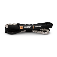 Bushranger 13K Recovery Bridle Rope