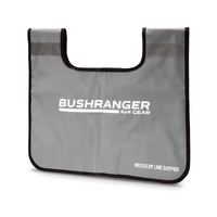 Bushranger Recovery Line Damper