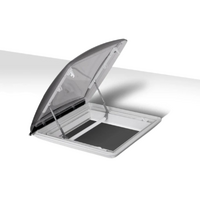 roofSTAR4 Roof Hatch 400x400mm with Fixing Kit to Suit Variable Roof Thicknesses