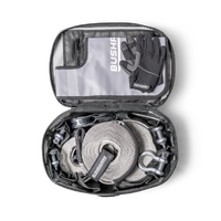 Bushranger Heavy Duty Essential Snatch Kit