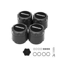 Renogy Tire Pressure Monitoring Sensor