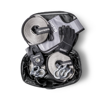 Bushranger Complete Recovery Straps Kit