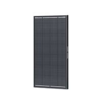 ShadowFlux 120W/200W Anti-Shading N-Type Solar Panel