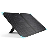 Renogy E.FLEX 120W Monocrystalline Folding Solar Panel