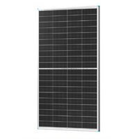 Renogy 200W Mono N-Type Rigid Bifacial Solar Panel