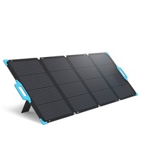 Renogy E.FLEX 220W Monocrystalline Folding Solar Panel