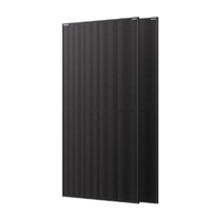 Renogy 2x 320W Monocrystalline Bifacial Solar Panel