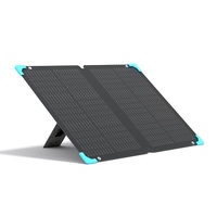 Renogy E.FLEX 80W Monocrystalline Folding Solar Panel