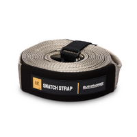 Bushranger 8K Snatch Strap