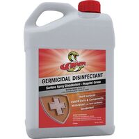 Viper Germicidal Disinfectant 5L