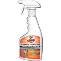 Viper Germicidal Disinfectant Spray Bottle