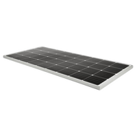 Dometic RTS160 160W Monocrystalline Fixed Solar Panel