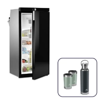 Dometic RUC 5208X 153 Litre Fridge & Freezer