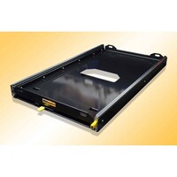 RV Storage Solutions RV-FS-2.25 Universal Fridge Slide to suit Portable Fridges