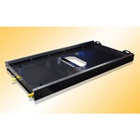 RV Storage Solutions RV-FS-2.5 Universal Fridge Slide to suit Portable Fridges