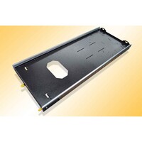RV Storage Solutions RV-FS-3.5 Universal Fridge Slide to suit Portable Fridges