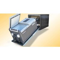 RV Storage Solutions Tilt Combo 2.25 Fridge Slide