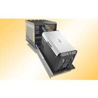 RV Storage Solutions Tilt Combo 2 Fridge Slide