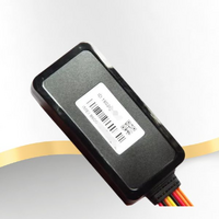 RVsecure GPS for Security Systems, no Subscription