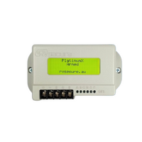 RVsecure PlatinumX Premium with GPS