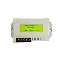 RVsecure PlatinumX Starter